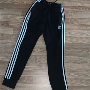 Adidas Track Pants